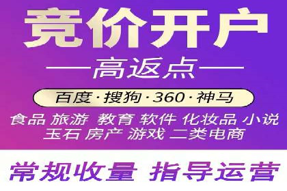某行业sem竞价推广托管全解析